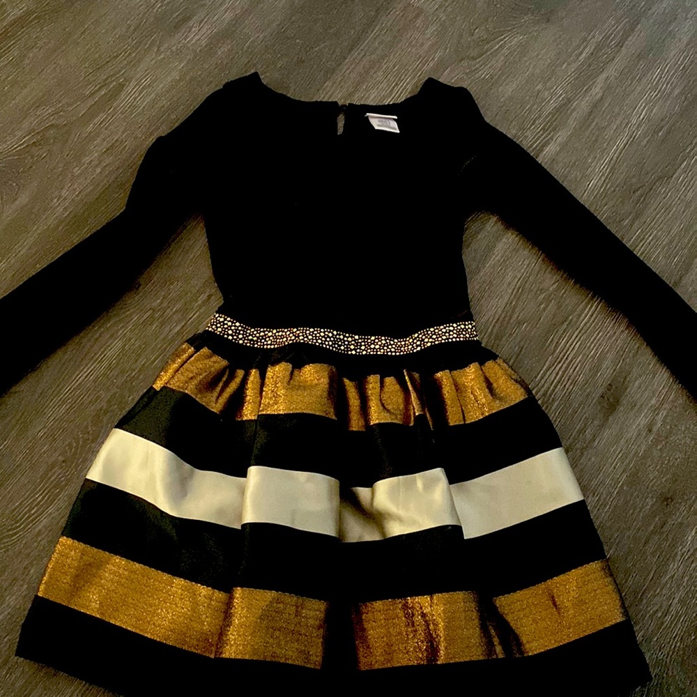Size 6 dress